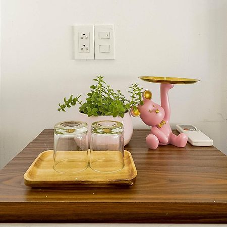 Spring Hill Apartment -The High Class Hô Chi Minh-Ville Extérieur photo