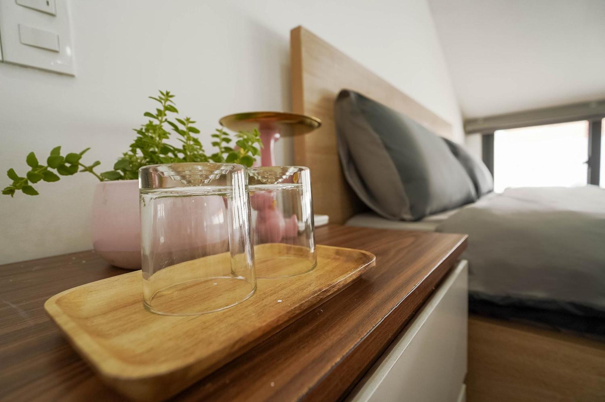 Spring Hill Apartment -The High Class Hô Chi Minh-Ville Extérieur photo
