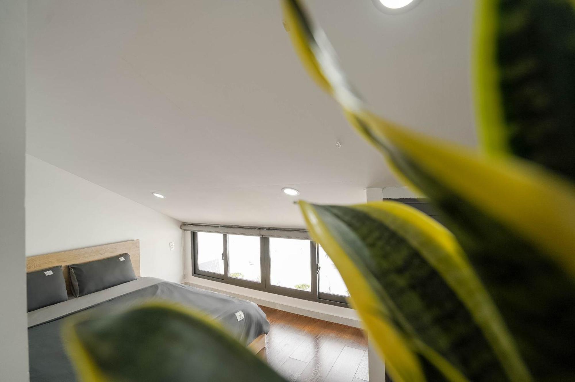 Spring Hill Apartment -The High Class Hô Chi Minh-Ville Extérieur photo