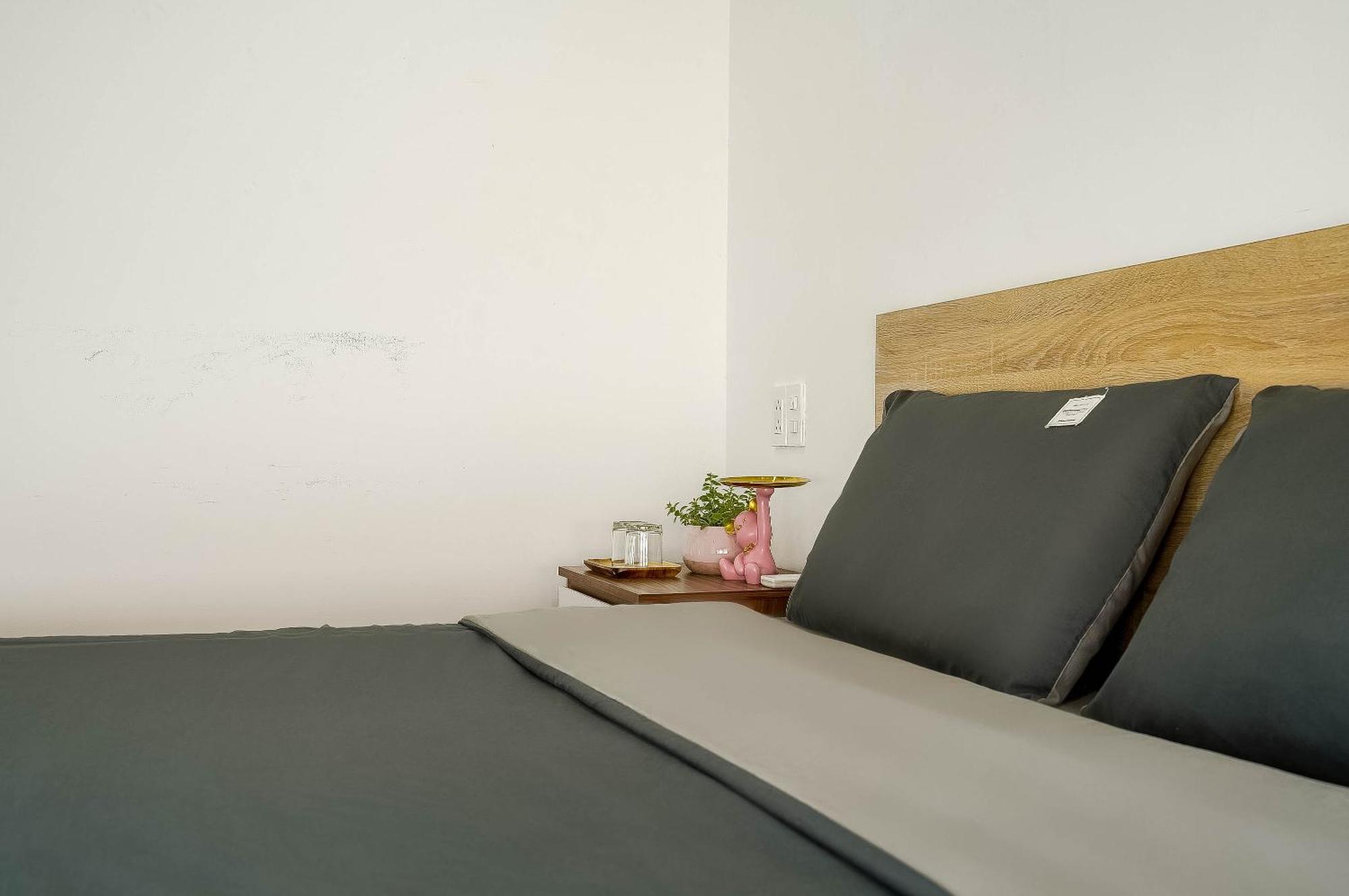 Spring Hill Apartment -The High Class Hô Chi Minh-Ville Extérieur photo