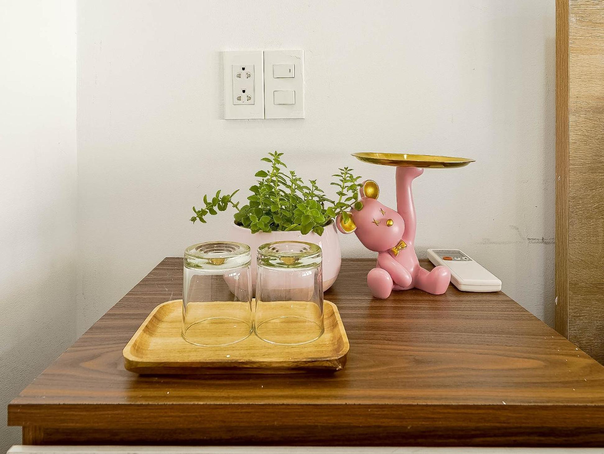 Spring Hill Apartment -The High Class Hô Chi Minh-Ville Extérieur photo